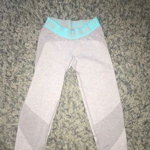 Gymshark flex leggings